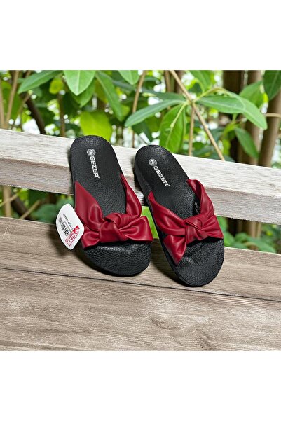 MİRAYPAZARLAMA Fiyonluk kadın terliği sumusak taban günlük havuz plaj terligi