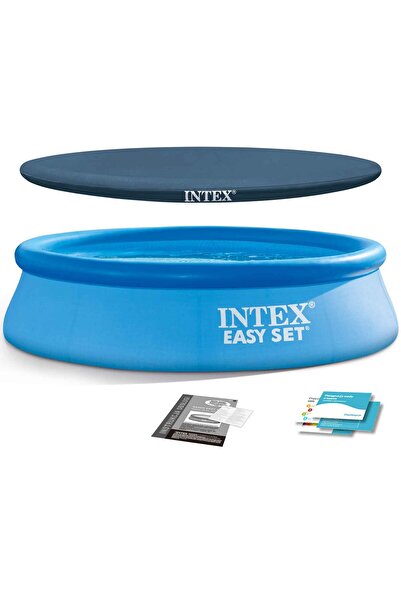 Other Garden expansion pool 244 x 61 cm 6-in-1 INTEX 28106