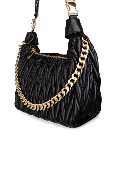 Deery Black Women's Handbag