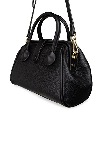 Deery Black Women's Handbag
