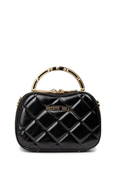 Deery Black Women's Handbag