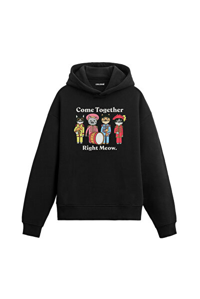 Colermi هودي بتصميم القطط الموسيقية