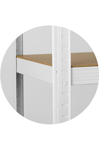 Other Metal storage rack 150 x 75 x 30 Humberg 4841