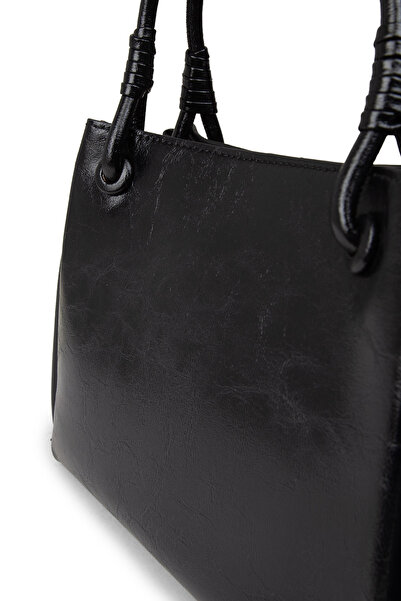 Deery Black Women's Handbag