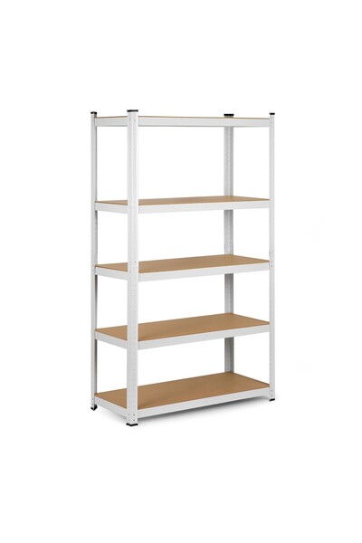 Other Metal storage rack 150 x 75 x 30 Humberg 4841