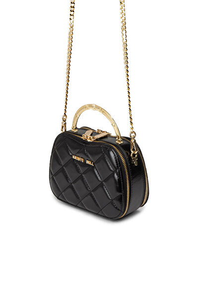 Deery Black Women's Handbag