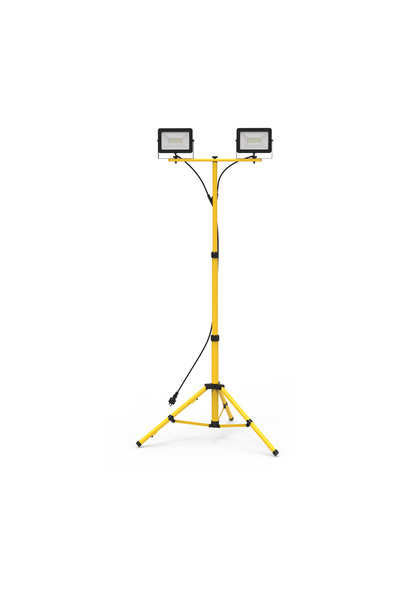 Other Proiector LED Bobby pe trepied 2x50W 4000K