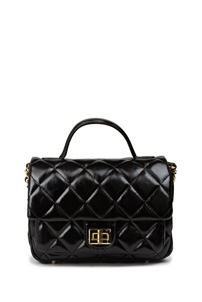 Deery Black Women's Handbag