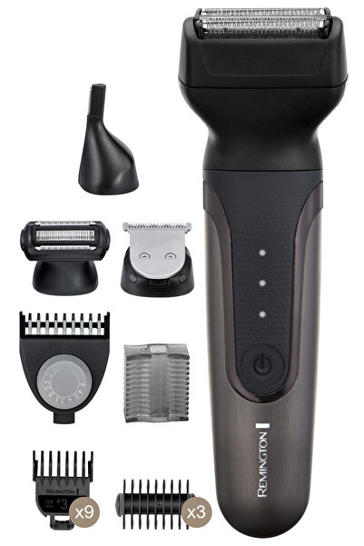 Remington One Pg780 18'i 1 Arada Erkek Bakım Kiti