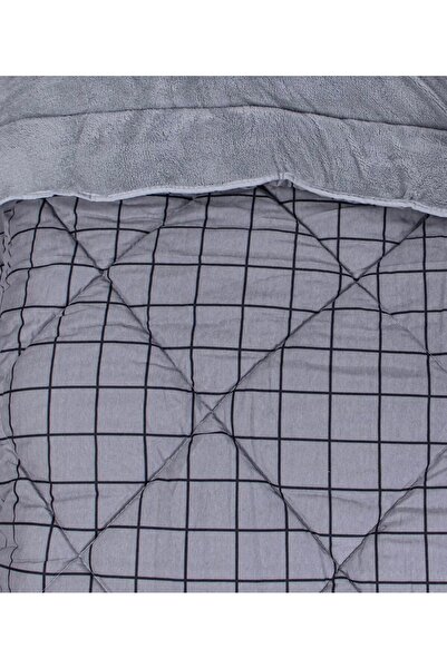 Eyüpoğlu Односпальне ковдру Wellsoft Двостороннє ковдру 155 X 215 + наволочка