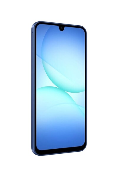 Samsung Galaxy A17 4/128 GB Açık Mavi Cep Telefonu