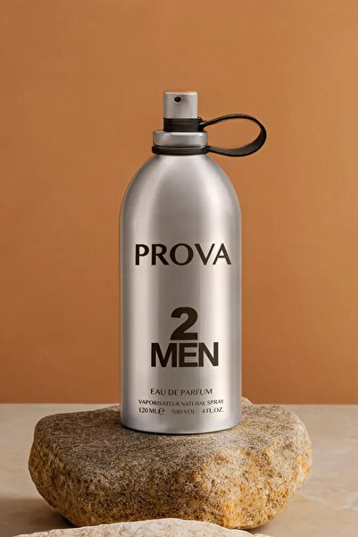 prova 2 Men Edp Odunsu Erkek Parfüm 120 ml