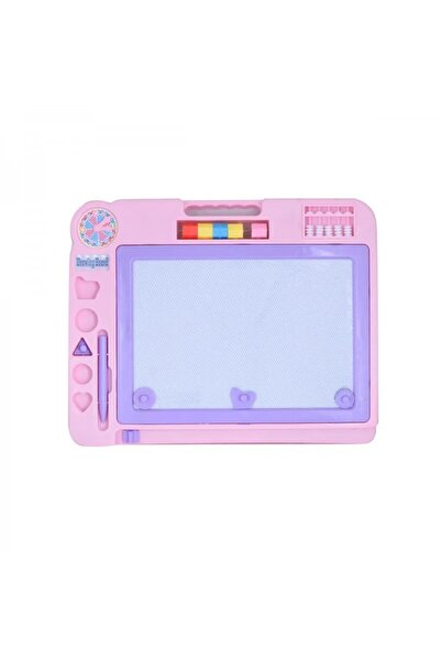 Magnet Children's Magic Magnetic Sketch Pad Board for Drawing & Writing