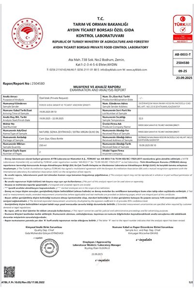 MASMANA Yüksek Polifenollü Erken Hasat Soğuk Sıkım Zeytinyağı 2x 250 ml ( 2025 SEZONU)