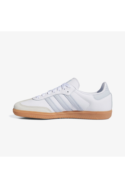 adidas Samba OG Unisex Beyaz Sneaker
