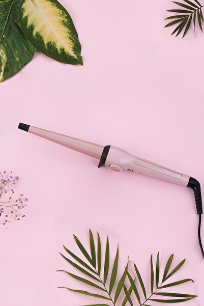 Remington Ci5901 Coconut Smooth Hair Curling Iron