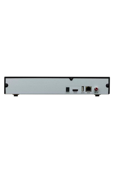 Asytech NVR 4 channels IP 5MP - VT series VT-N1304H
