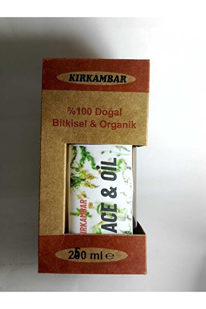 Genel Markalar AKCİĞER VE İLTİHABI(BUHAR BANYOSU)YAĞI (ACE&OİL)