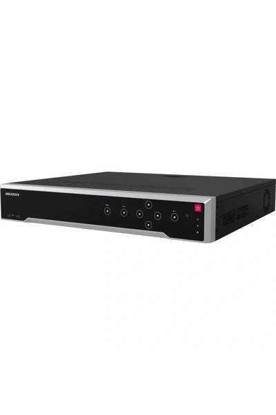 DS-7764NI-M4 64 KANAL 4 HDD(14TB) NETWORK KAYIT CIHAZI (8K)