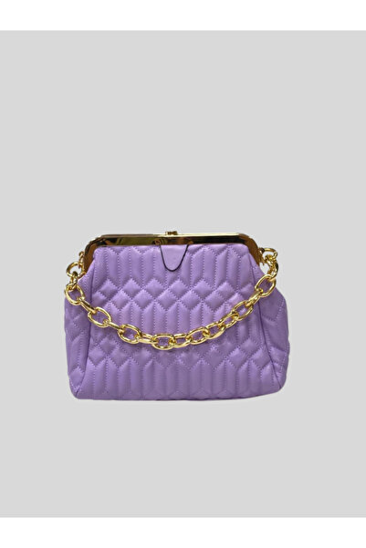 VAZIRADK Vz Quilted Handbag