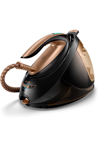 Philips Akıllı Otomatik Buhar Özelliği, 8 Bar Basınç Perfectcare Elite Plus Özellikli Buhar Kazanlı Ütü