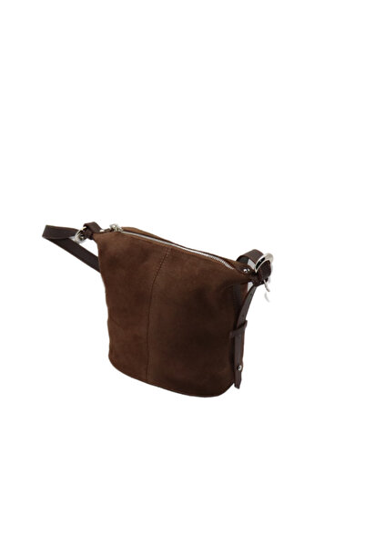 FASİON VZ SÜET MİNİ ÇANTA