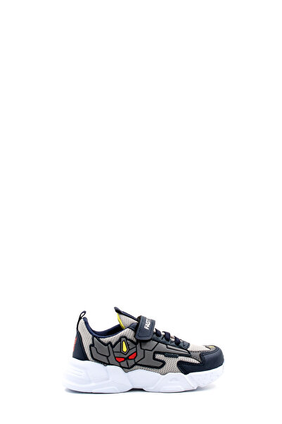 FAST STEP Unisex Çocuk Sneaker Ayakkabı 615XCA023