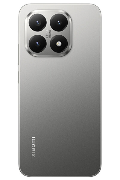 Xiaomi 15T 12GB+256GB Gri