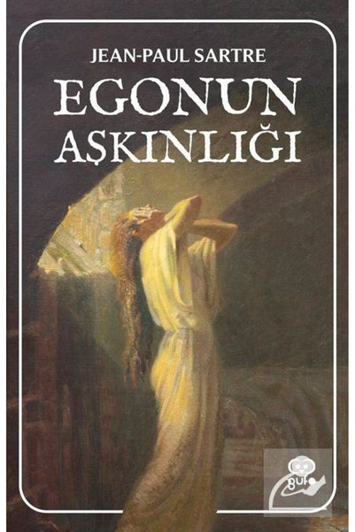 Gufo Yayınları Ego'nun Aşkınlığı