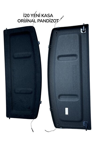 ORJ HYUNDAİ İ20 YENİ KASA ORİJİNAL PANDİZOT