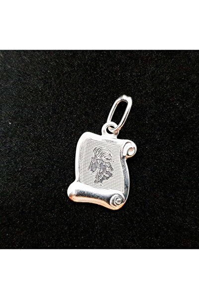 saratremo Pandantiv mic din argint cu zodia Berbec