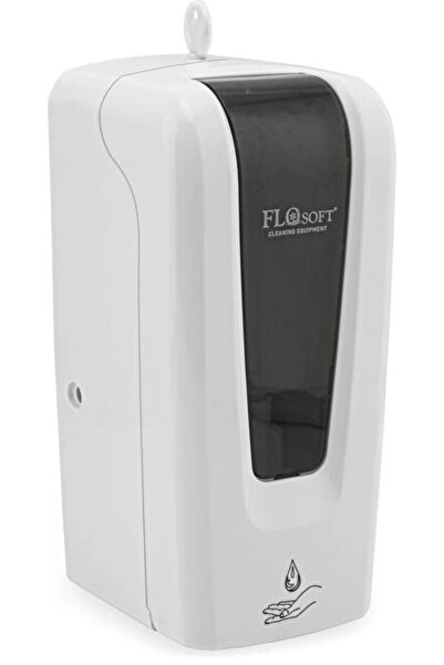 Flora F046 Fotoselli Köpük Verici Beyaz