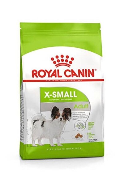 Royal Canin SHN XSMALL ADULT 3K