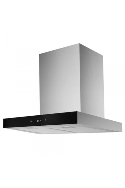 Samus Hotă decorativă HS661DGX, 1 motor, lățime 60 cm, putere de aspirare 305...