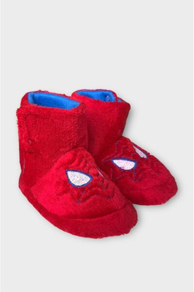 Liger Children's Panduf (21-35) Red