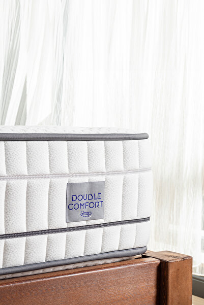Sleep People Double Comfort Paket Yaylı Yatak