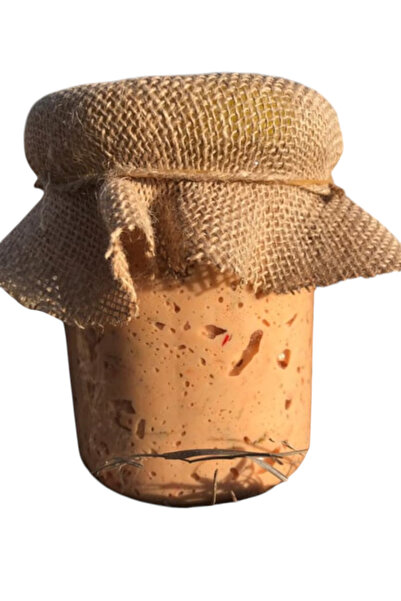 Kastamonum Kastamonu Hakiki Organik Yaş Tarhanası Şifazade