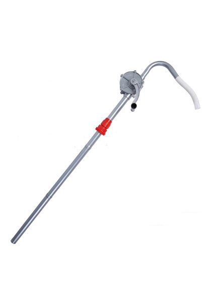 OEM CAMPION Pompă manuală rotativă pentru transfer de lichide, diametru 32 mm...