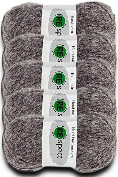 Respect 105 (عبوة من 5 قطع) - خيوط حياكة اقتصادية فائضة عن الحاجة للتصدير