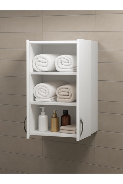 yamandekorasyon İki Kapaklı Dolap