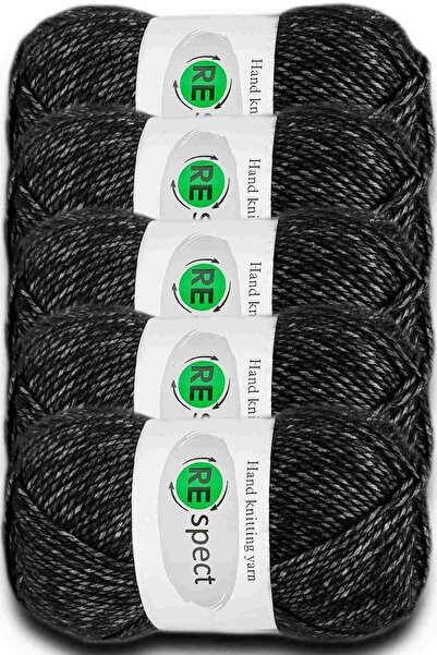 Respect 99 (Συσκευασία των 5) - Εξωθηρευόμενος οικονομικός νήματα χειροποίητης κλωστής