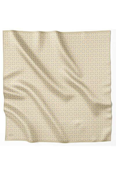 Belli Pure Silk Scarf 4215D (Twill)-03