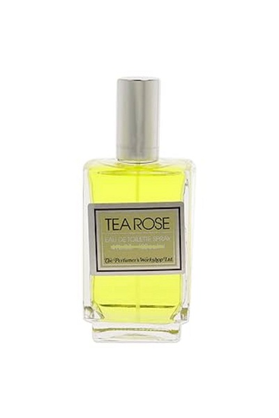 Perfumers Workshop عطر تي روز (نسائي) من بيرفومر وركشوب، 100 مل
