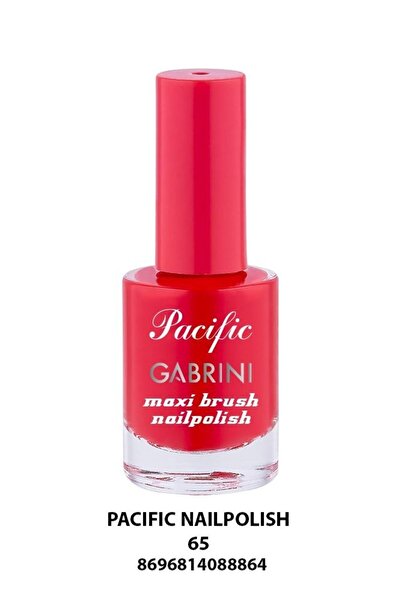 Gabrini Pacific Nailpolish - 65