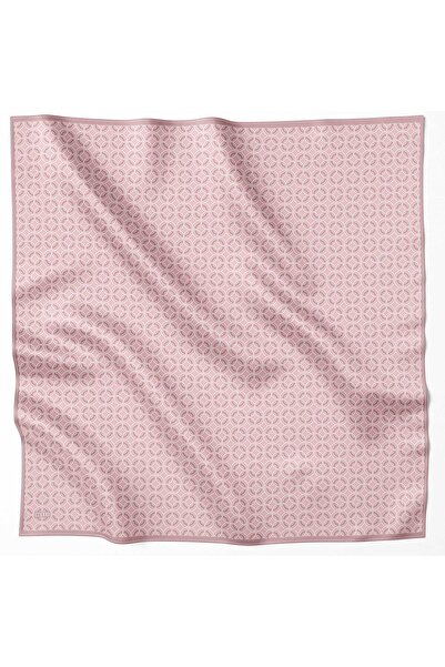 Belli Φουλάρι από καθαρό μετάξι 4215D (TWILL)-02