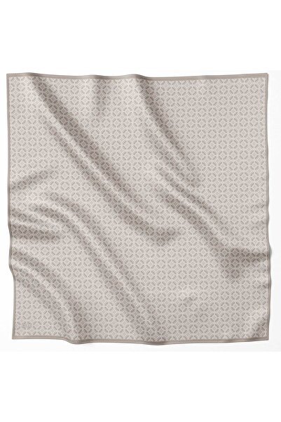 Belli Pure Silk Scarf 4215D (Twill)-05