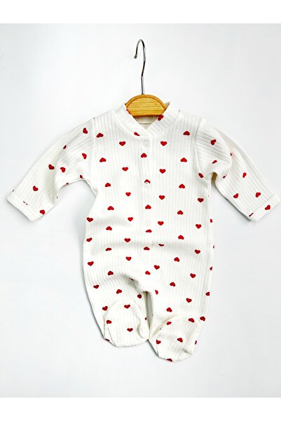 OMY DESENLİ TULUM&HASTANE ÇIKIŞI YENİDOĞAN BASKILI TULUM