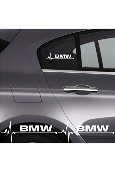pınaxar Bmw 118 Ritim Auto Sticker Quality Design