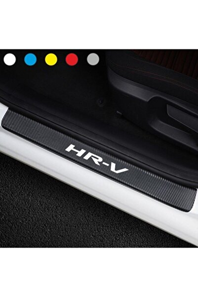 pınaxar Honda Hrv İçin özel yeni uyumlu Aksesuar Oto Kapı Eşiği özel yeni sti...