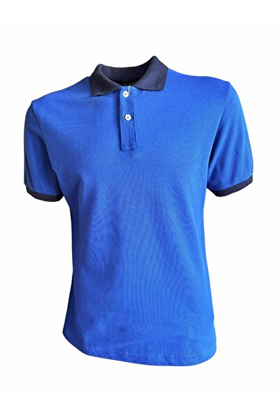 COUPON Men's Polo Neck T-shirt